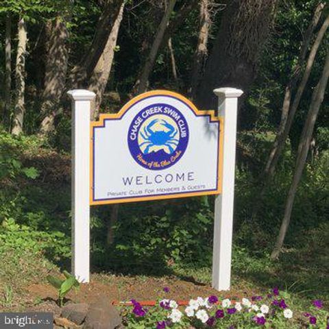 1603 WINCHESTER RD, Annapolis, MD 21409