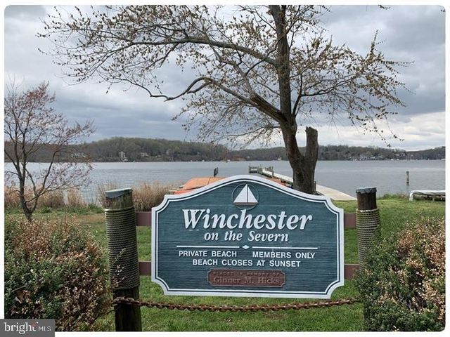 1603 WINCHESTER RD, Annapolis, MD 21409