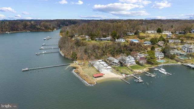 1603 WINCHESTER RD, Annapolis, MD 21409
