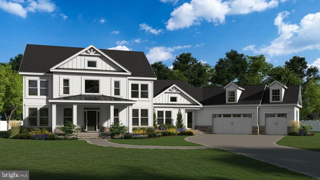 Image 1 of property listing at 1603 WINCHESTER RD, Annapolis, MD 21409