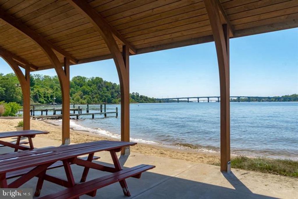 Image 11 of property listing at 1603 WINCHESTER RD, Annapolis, MD 21409