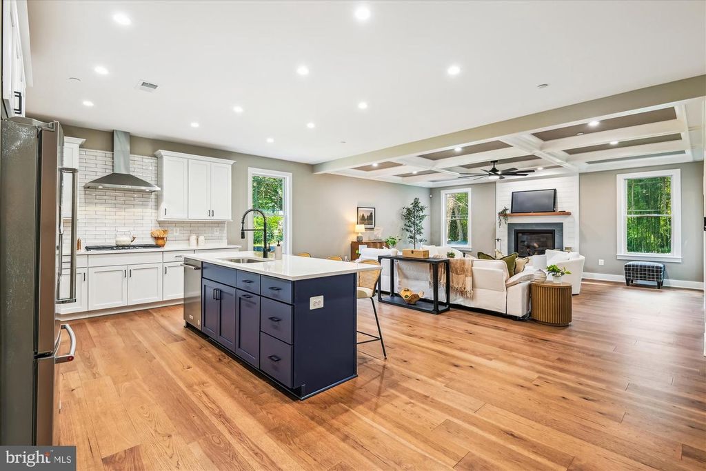 Image 16 of property listing at 1603 WINCHESTER RD, Annapolis, MD 21409