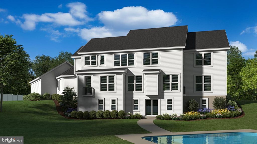 Image 2 of property listing at 1603 WINCHESTER RD, Annapolis, MD 21409