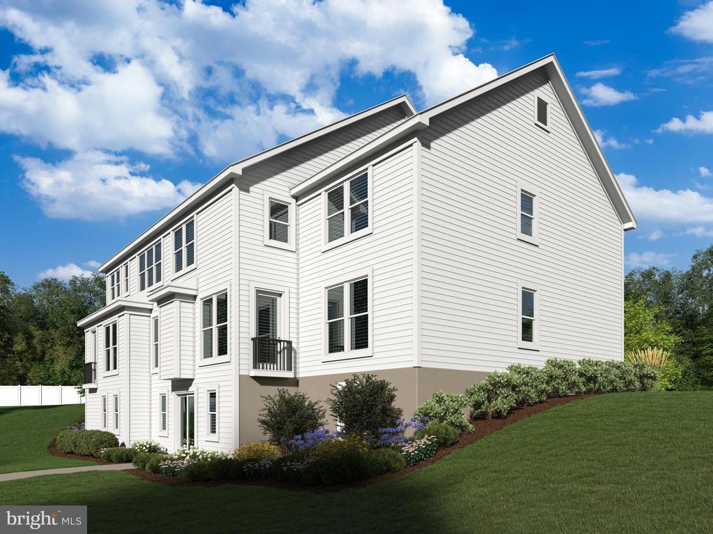 Image 3 of property listing at 1603 WINCHESTER RD, Annapolis, MD 21409