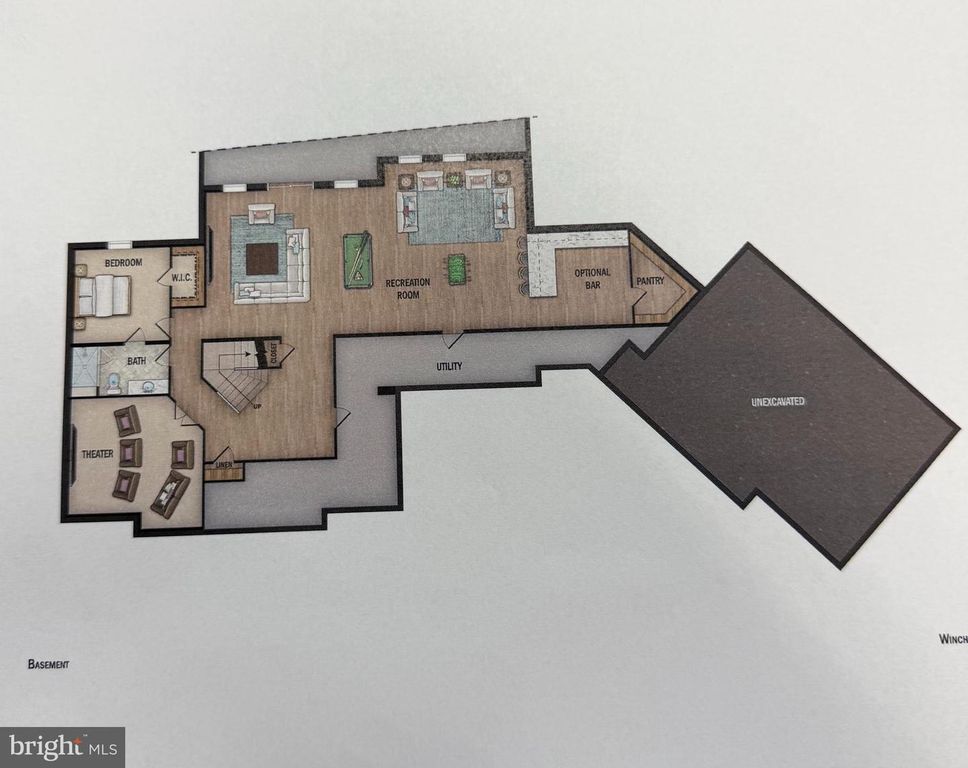 Image 6 of property listing at 1603 WINCHESTER RD, Annapolis, MD 21409