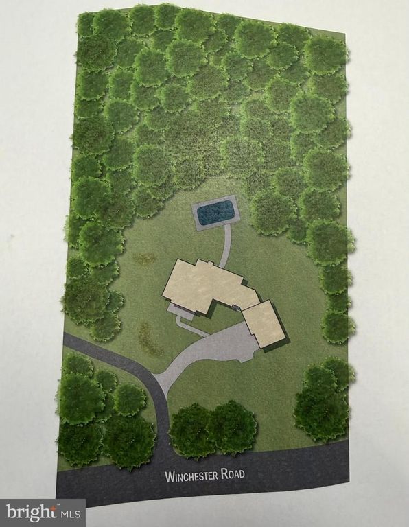 Image 7 of property listing at 1603 WINCHESTER RD, Annapolis, MD 21409