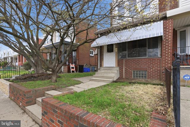 537 ROBBINS ST, Philadelphia, PA 19111