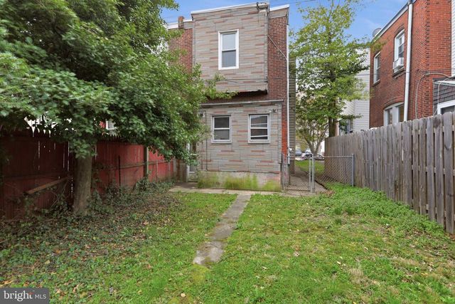 537 ROBBINS ST, Philadelphia, PA 19111