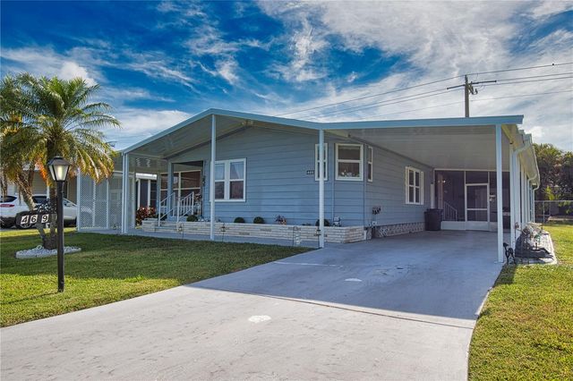 469 LOMA LINDA, North Port, FL 34287