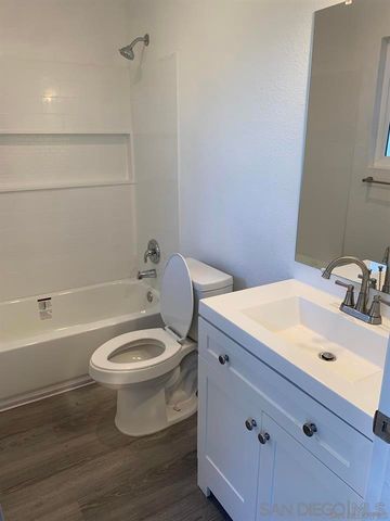 4041 Oakcrest Dr 206, San Diego, CA 92105