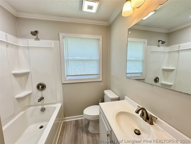 3921 Village Drive, Fayetteville, NC 28304