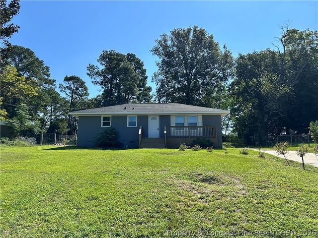 3921 Village Drive, Fayetteville, NC 28304