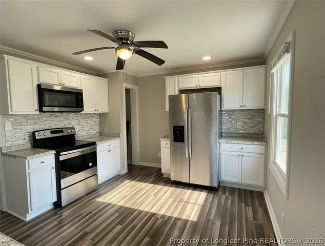 3921 Village Drive, Fayetteville, NC 28304