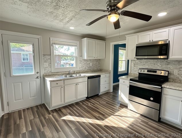3921 Village Drive, Fayetteville, NC 28304