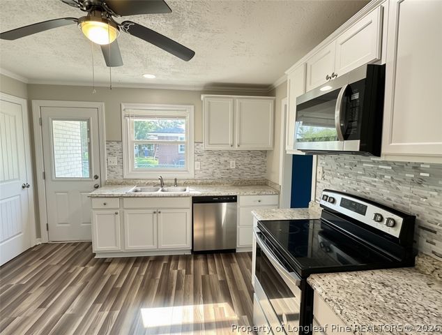 3921 Village Drive, Fayetteville, NC 28304