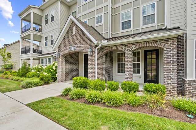 1801 Shadow Green Dr Unit 104, Franklin, TN 37064