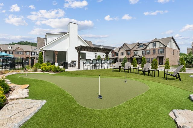 1801 Shadow Green Dr Unit 104, Franklin, TN 37064