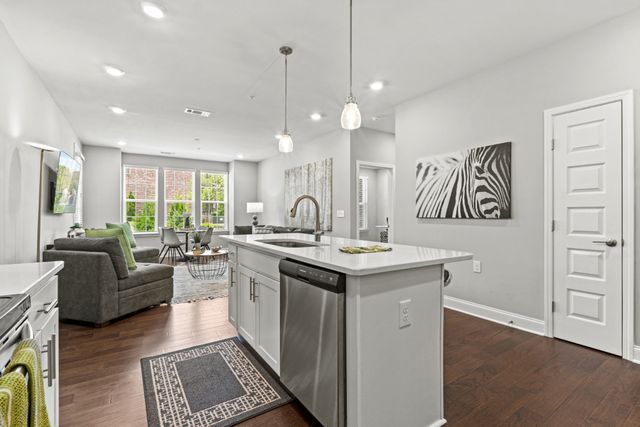1801 Shadow Green Dr Unit 104, Franklin, TN 37064