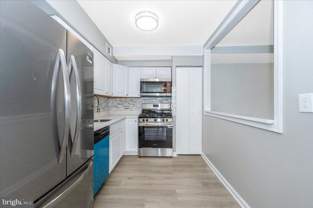 4410 OGLETHORPE ST #106, Hyattsville, MD 20781