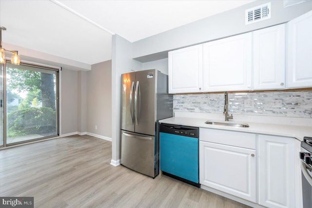 4410 OGLETHORPE ST #106, Hyattsville, MD 20781
