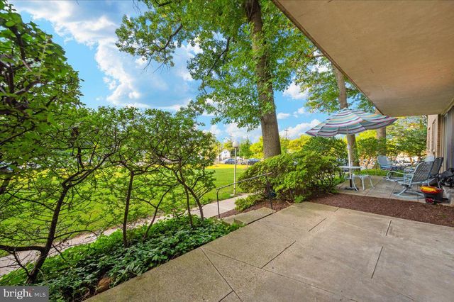 4410 OGLETHORPE ST #106, Hyattsville, MD 20781