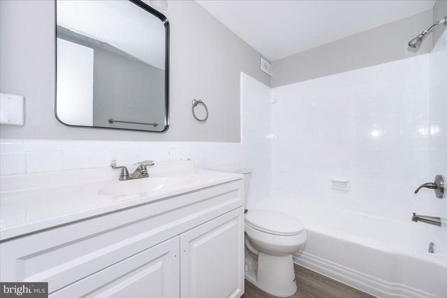 4410 OGLETHORPE ST #106, Hyattsville, MD 20781