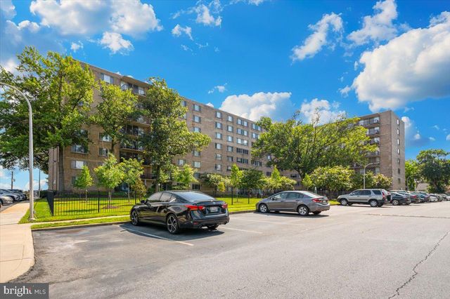 4410 OGLETHORPE ST #106, Hyattsville, MD 20781