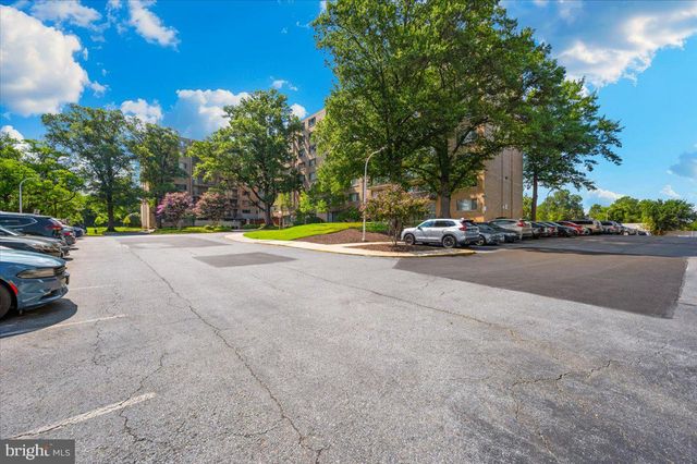 4410 OGLETHORPE ST #106, Hyattsville, MD 20781