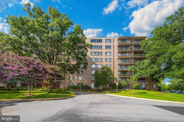 4410 OGLETHORPE ST #106, Hyattsville, MD 20781