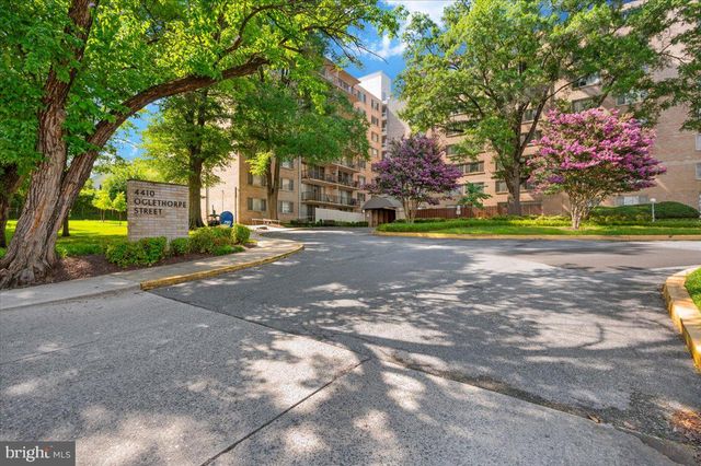 4410 OGLETHORPE ST #106, Hyattsville, MD 20781