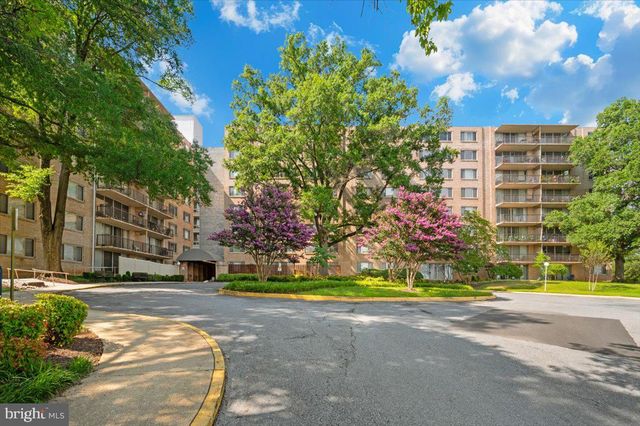 4410 OGLETHORPE ST #106, Hyattsville, MD 20781
