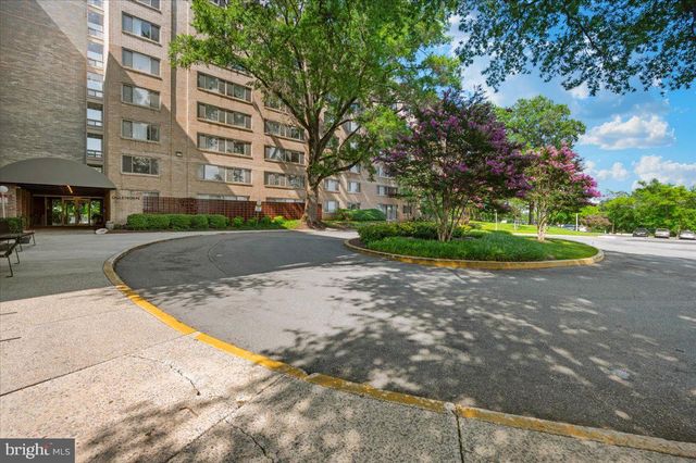 4410 OGLETHORPE ST #106, Hyattsville, MD 20781