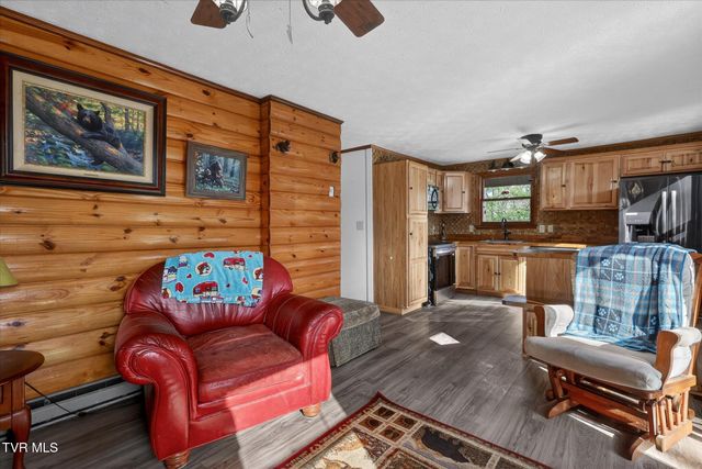 135 Hiddenwood Drive, Mountain City, TN 37683