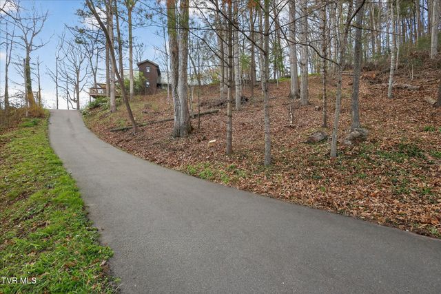 135 Hiddenwood Drive, Mountain City, TN 37683