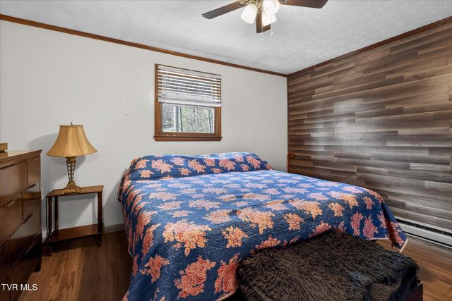 135 Hiddenwood Drive, Mountain City, TN 37683