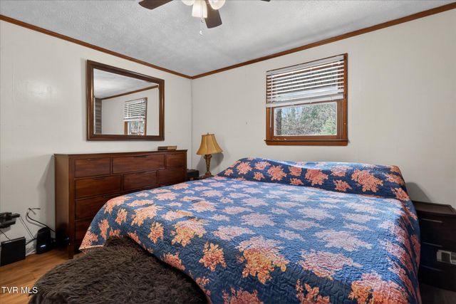 135 Hiddenwood Drive, Mountain City, TN 37683
