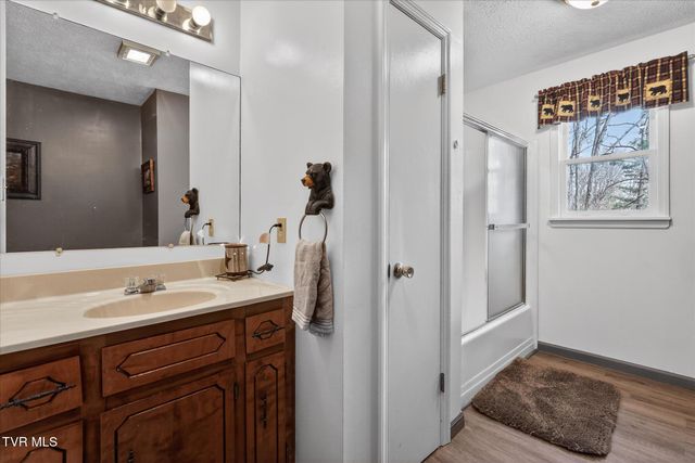 135 Hiddenwood Drive, Mountain City, TN 37683