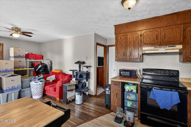 135 Hiddenwood Drive, Mountain City, TN 37683