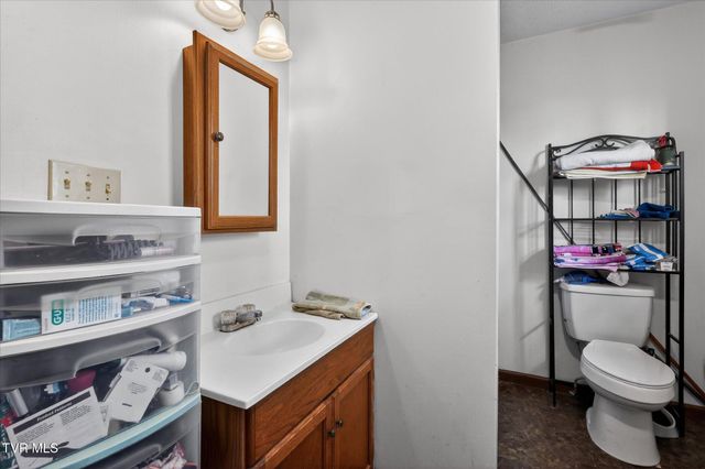 135 Hiddenwood Drive, Mountain City, TN 37683