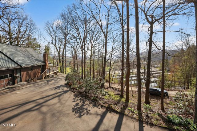 135 Hiddenwood Drive, Mountain City, TN 37683