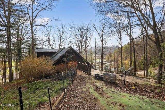 135 Hiddenwood Drive, Mountain City, TN 37683