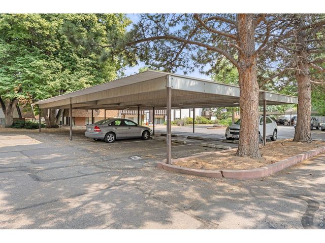 1305 Kirkwood Dr 204, Fort Collins, CO 80525