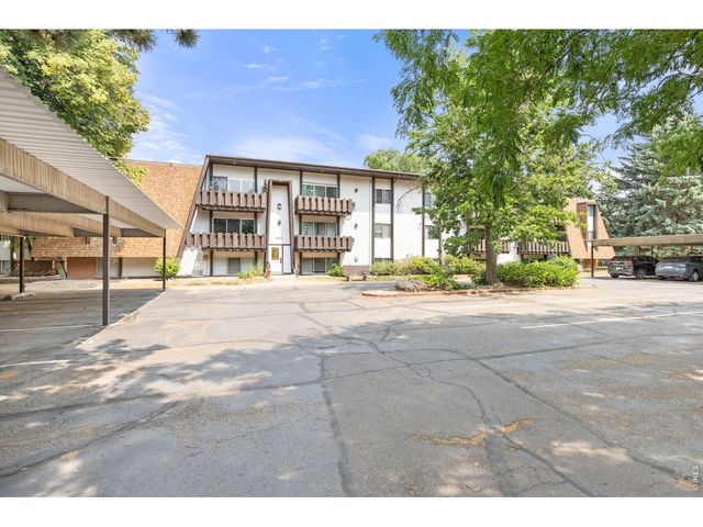 1305 Kirkwood Dr 204, Fort Collins, CO 80525
