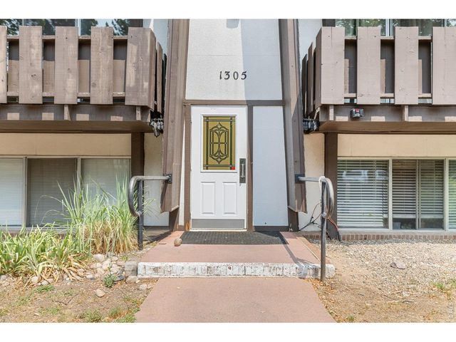 1305 Kirkwood Dr 204, Fort Collins, CO 80525