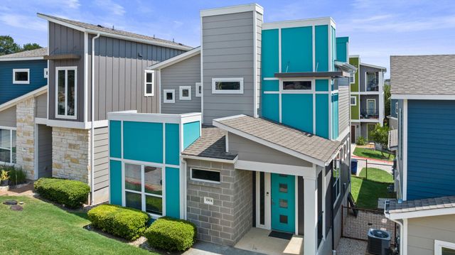 1904 Cleese DR 172, Austin, TX 78741