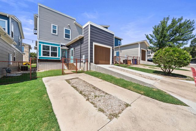 1904 Cleese DR 172, Austin, TX 78741