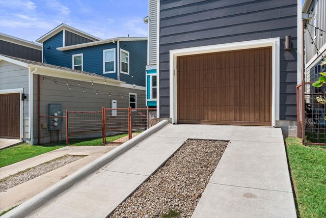 1904 Cleese DR 172, Austin, TX 78741