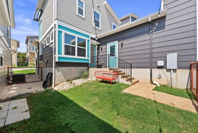 1904 Cleese DR 172, Austin, TX 78741