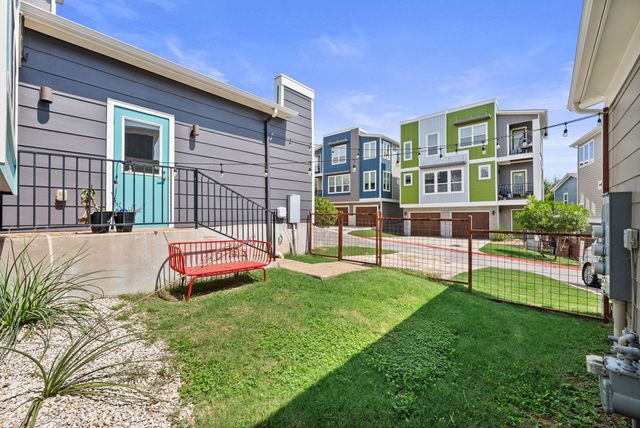 1904 Cleese DR 172, Austin, TX 78741