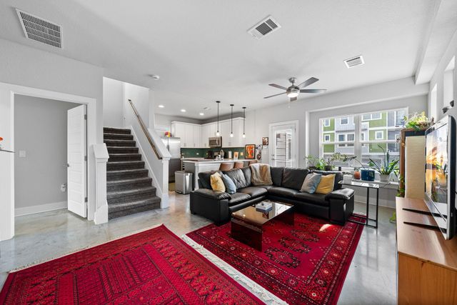 1904 Cleese DR 172, Austin, TX 78741